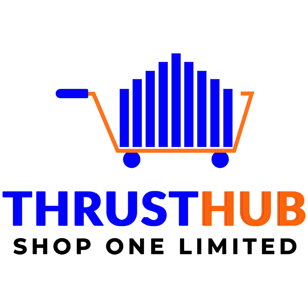 Thrusthub logo